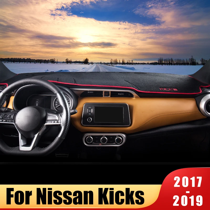 Коврик для защиты приборной панели от светильник Накладка настольное покрытие