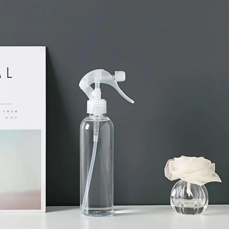500ML Spray Bottles Empty Refillable Container For Essential Oils Cleaning Products Or Aromatherapy-Durable Trigger Sprayer p | Дом и сад