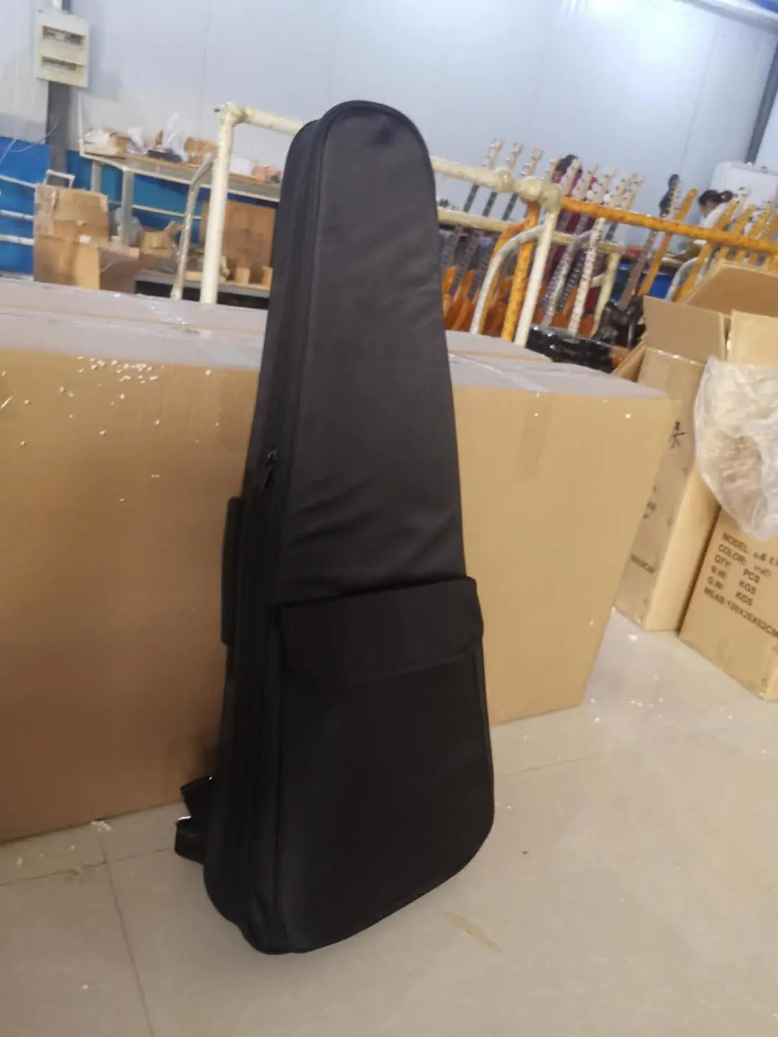 Сумка для гитары без головы Mountain сумка лучшего качества бесплатная доставка это