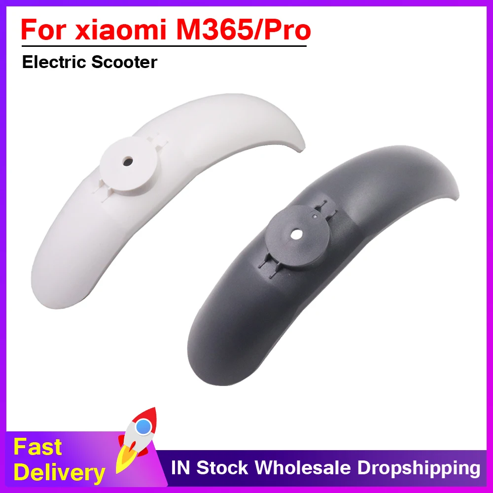 Передний брызговик для электроскутера Xiaomi Mijia M365 PRO M187 запасные части птичьего
