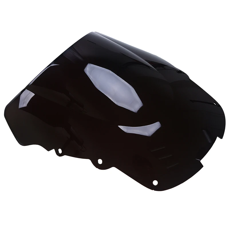 Лобовое стекло POSSBAY для мотоцикла Honda CBR 1100XX 1996-2007 ABS ветровое парабрисы мото