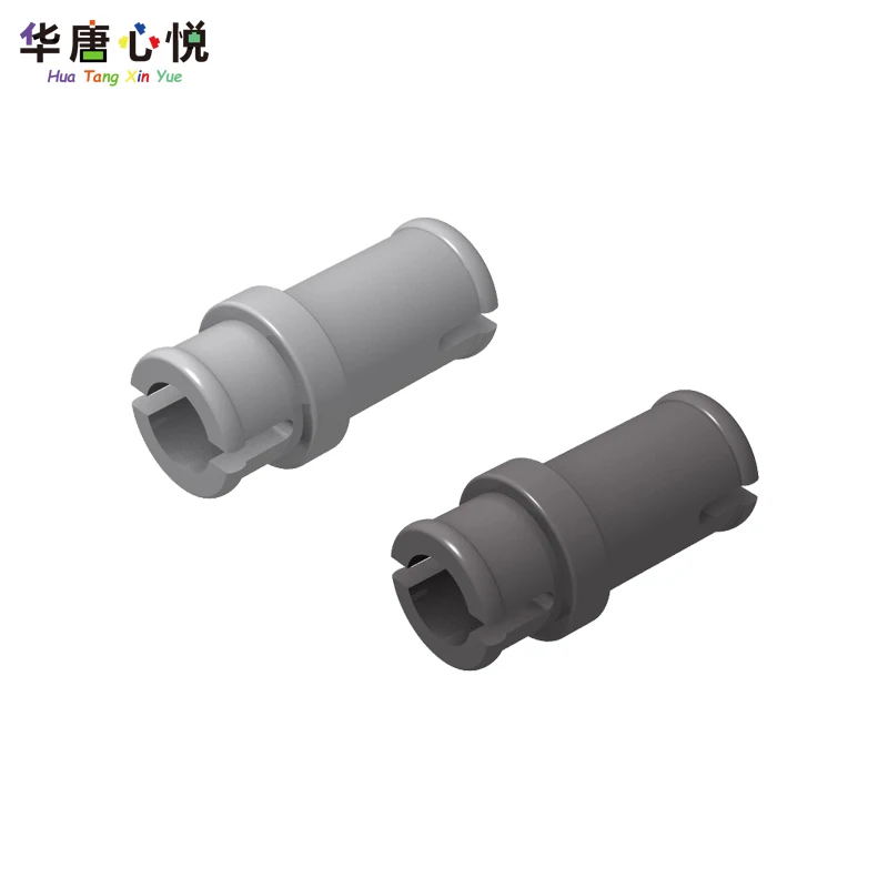 

Высокотехнологичные аксессуары 3/4, гладкий штифт 32002, 20 шт./компл., коннектор, технологические кирпичи, развивающие игрушки, наборы технических деталей