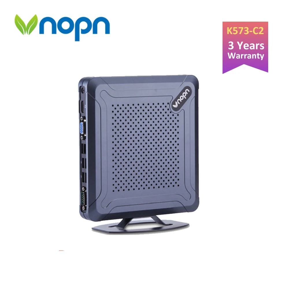 

K573-C2 Intel Core i7 3537U Dual core 4 threads Mini PC DDR3L 8G SSD 256G Windows Linux Desktops HDMI Nettop Gaming Computer