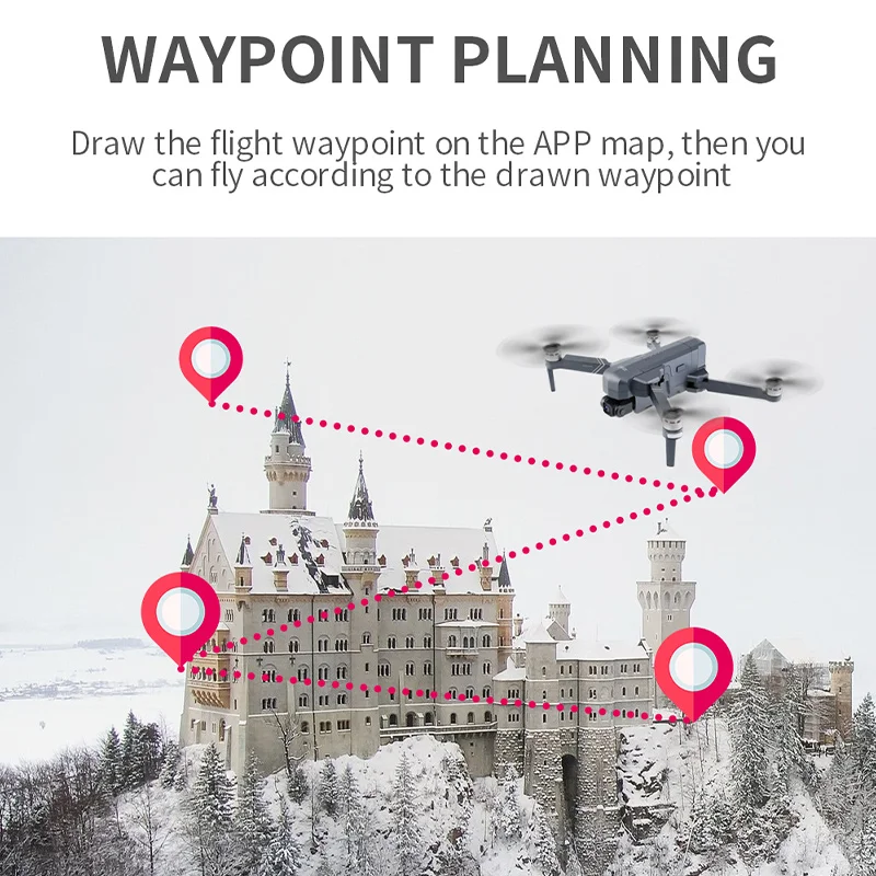 

SJRC F11 4k Pro Drone 2-Axis Gimbal Professional GPS Wifi FPV Dron Brushless Supports SD Card Foldable Helicopter VS SG906 Pro2