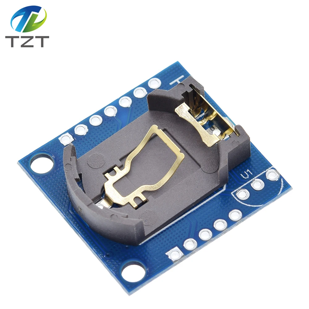 Igc RTC DS1307 AT24C32 модуль часов реального времени 51 AVR ARM PIC для arduino