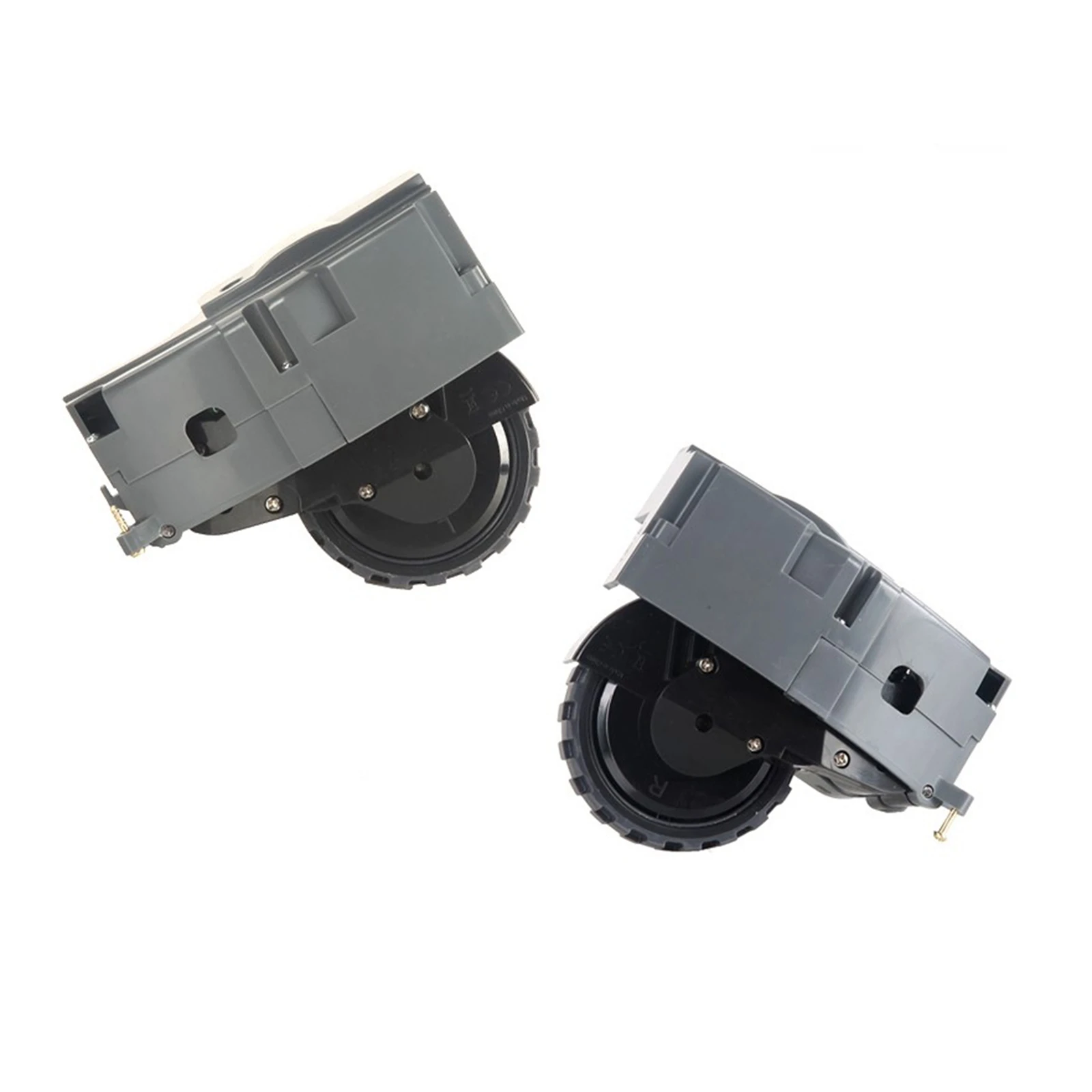 

Vacuum Cleaner Right/Left wheel Replacement For iRobot Roomba 800 series 880 980 890 870 860 861 Cleaner Accessories