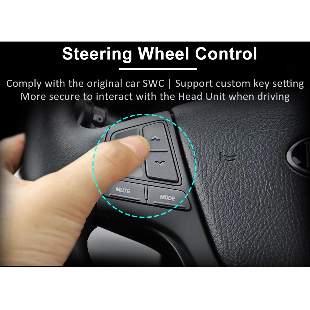 

4 64 13,0 Ford F150 /Raptor 2009 - 2014 Android 9,0 DSP Carplay