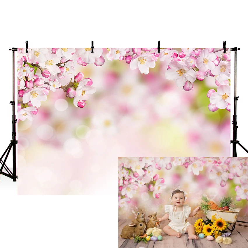 

MEHOFOTO Newborn Baby Photography Backdrop Baby Shower Birthday Party Photo Backdrop Children Backgrounds For Photo Studio