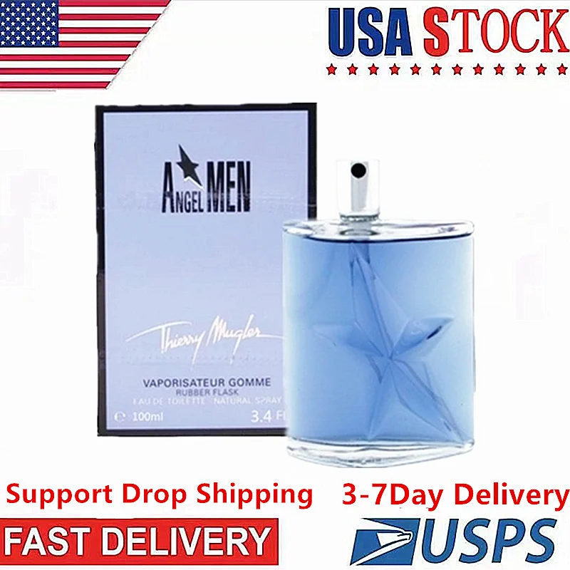 

Men's Cologne Long Lasting Parfum Fragrance Deodorant Beauty Spray Fragrance