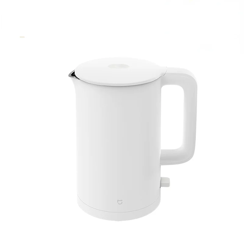 

XIAOMI MIJIA Electric Kettle 1A Fast Hot boiling Stainless Water Kettle Teapot Intelligent Temperature Control Anti-Overheat