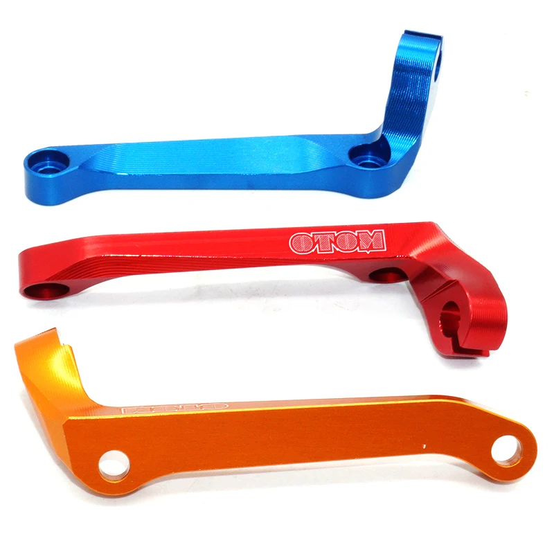 Мотоциклетный Двигатель сцепления кронштейн якорь держатель для ZONGSHEN Мотогонки