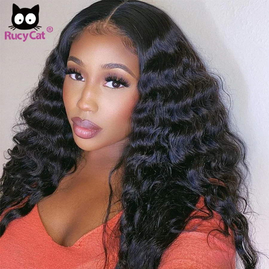 Рисунок 5 - Парик RucyCat на шнуровке спереди