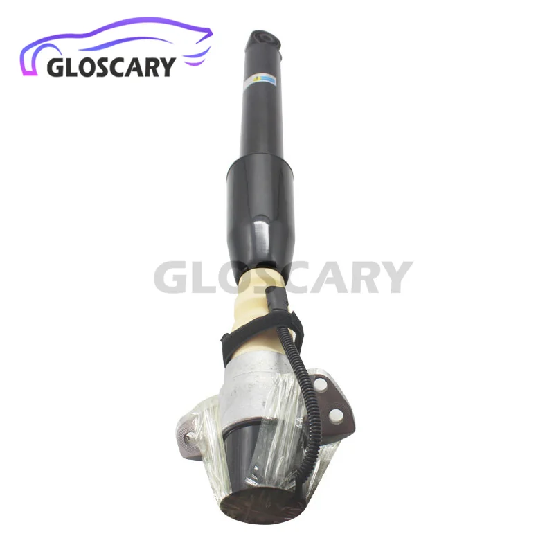 1x задняя воздушная подвеска амортизатор для Audi A6 C7 4G Allroad Quattro A7 газа 4G0616031AD 4G0616031L