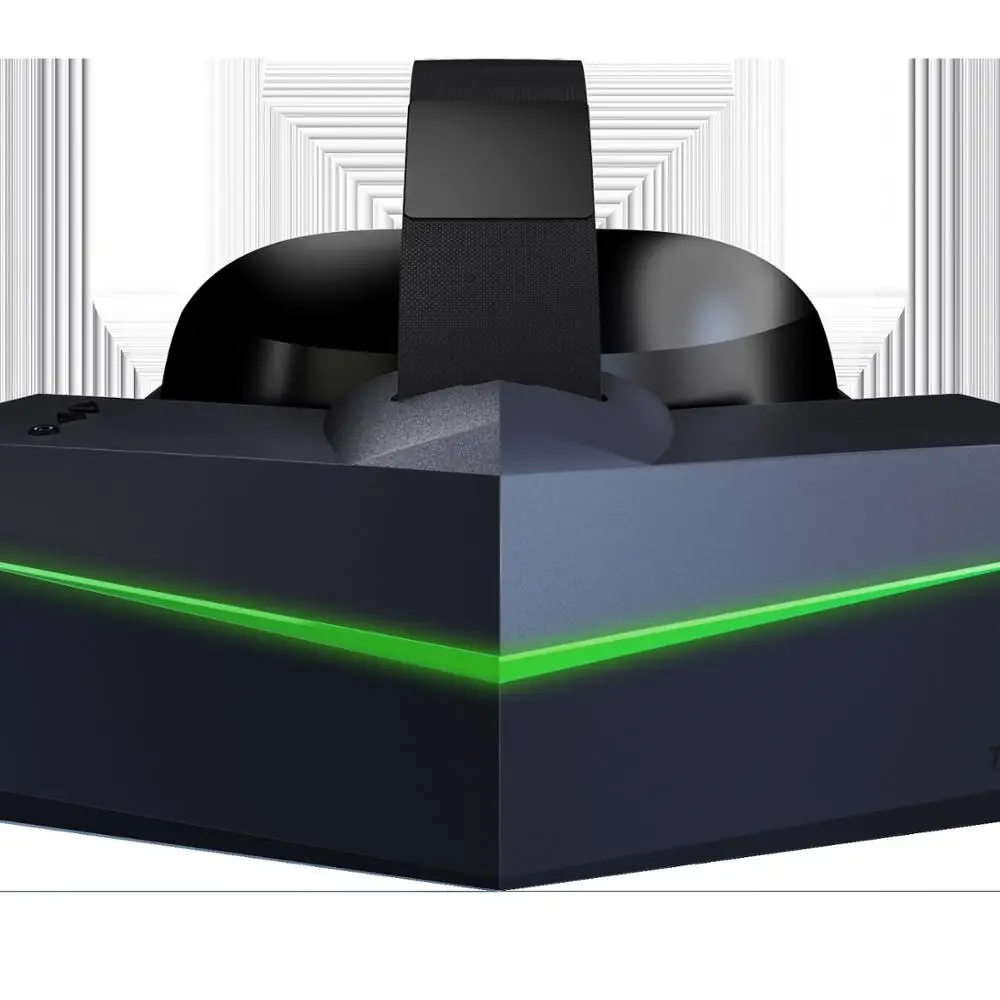 

Быстрая Доставка Новое поступление PImax Vision 8K Plus VR 8K + гарнитура виртуальной реальности с высоким разрешением