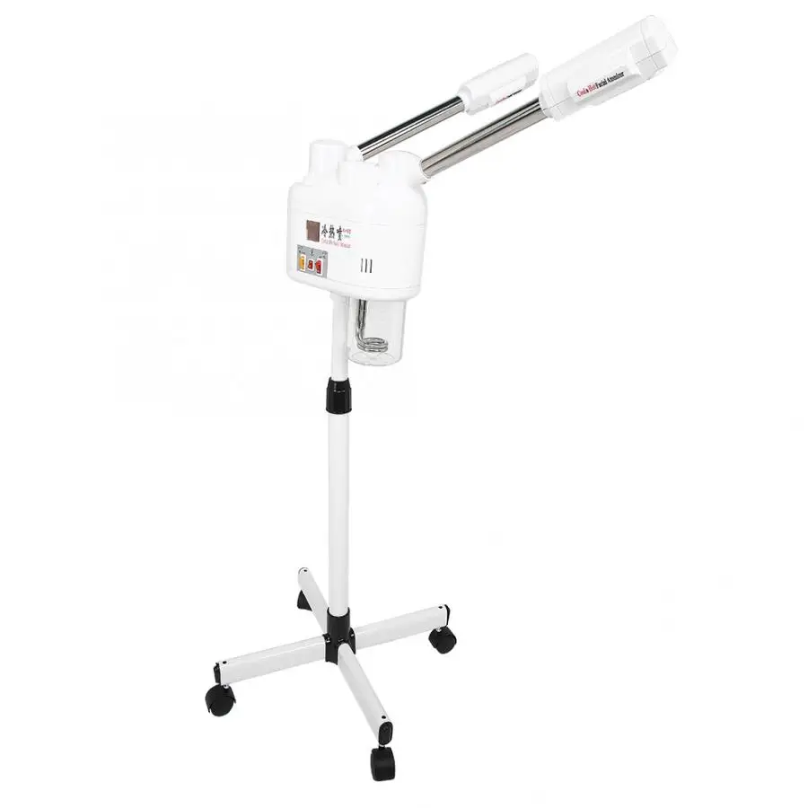 Увлажняющий отпариватель для лица горячая модель прибор спрея парикмахерской