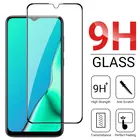 9D полное покрытие закаленное стекло для Realme 8 Pro защита для экрана Realme 3 5i 6s 7i 5 6 7 8 Pro 6i ID 4G фотостекло защитная пленка