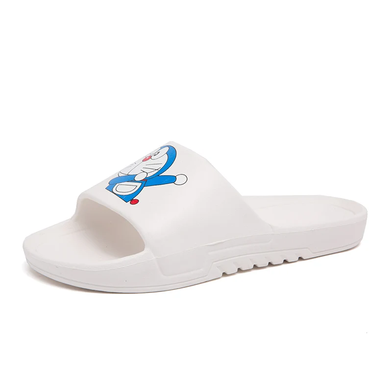 2021 New Men Women Trend Summer Outdoor Leisure Non-Slip Beach Luxury Sandals Fashion Brand Slippers Home Indoor Slides Bath