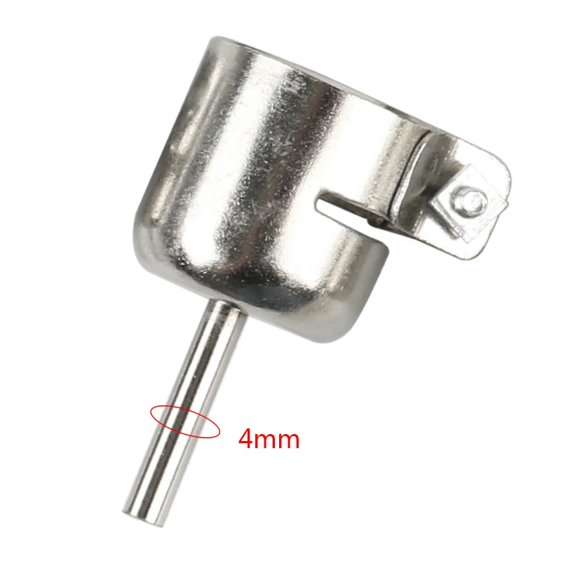 Паяльная станция с пистолетом горячего воздуха 7/шт. круглая Насадка BGA для AOYUE QUICK