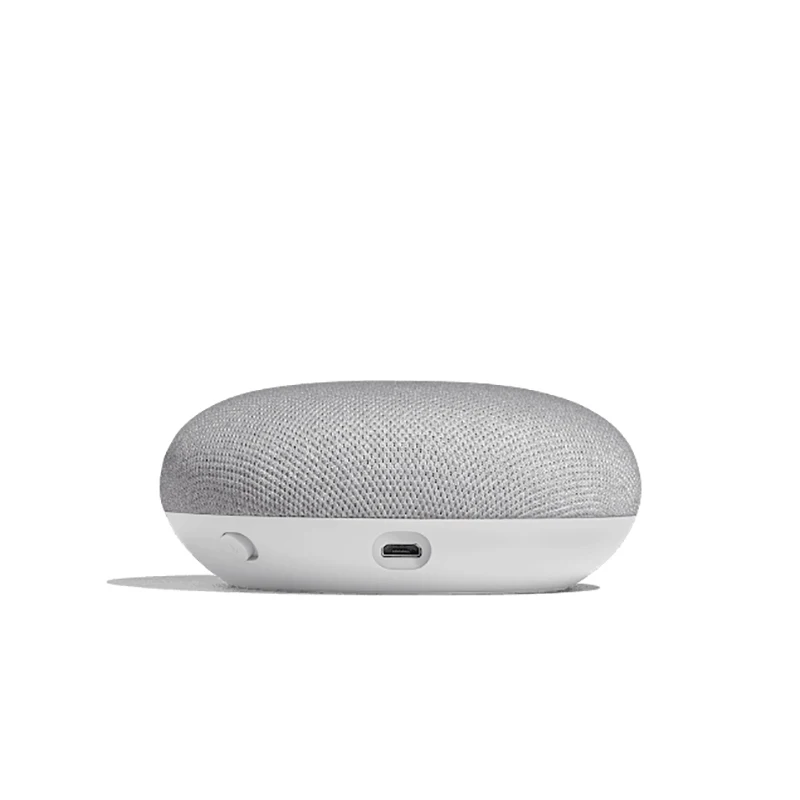 Умный wifi динамик с голосовым управлением работает Google assistant home mini|Радиаторы для