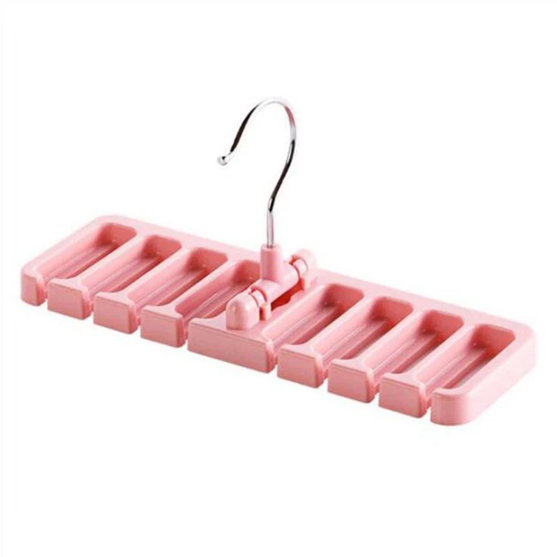 Многофункциональная стойка для хранения органайзер галстуков и ремней