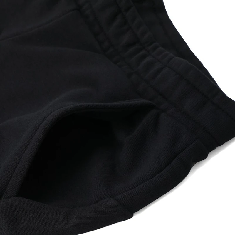 Мужские спортивные брюки-Слим черные оригинал 2019 | Спорт и развлечения