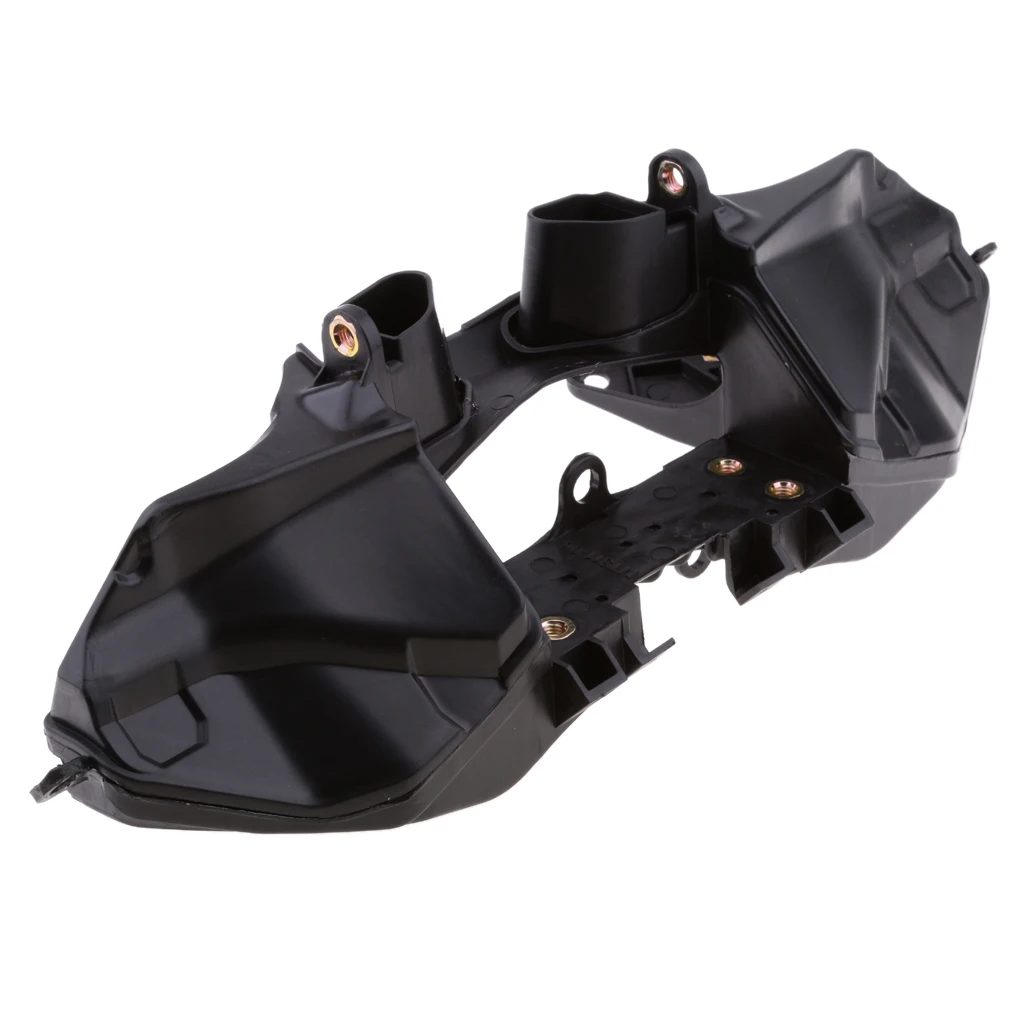 Пластиковый ВЕРХНИЙ держатель фары для Honda CBR600RR 2007 2008 2009 2010 2011 2012 2013 | Автомобили и