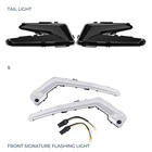 Задний фонарь s, передний Сигнал s, задние фонари с поворосветильник для Can Am Maverick X3 900 MAX Turbo R XRC XDS 2017-2021