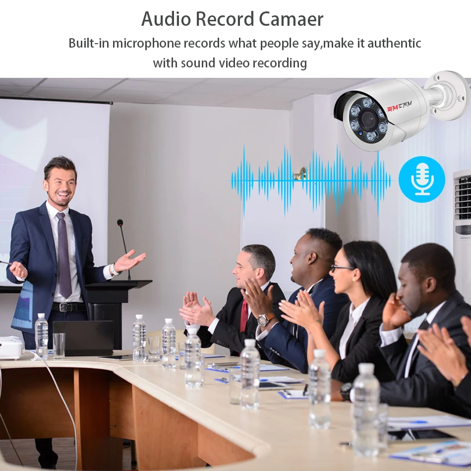 4K 8MP со сверхвысоким разрешением Ultra HD POE IP видео наблюдения NVR Kit с пультом