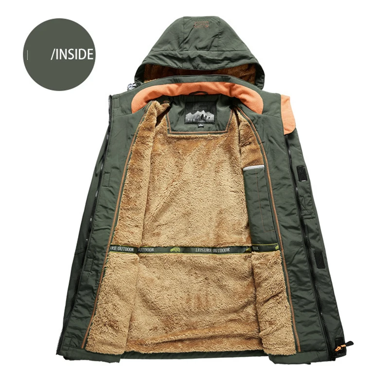 

Parkas