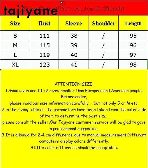 

Tajiyane Women's Jacket Female Winter Coat Women 100% Wool Jackets Double-sided Cashmere Woolen Coats Casaco Feminino TN1557