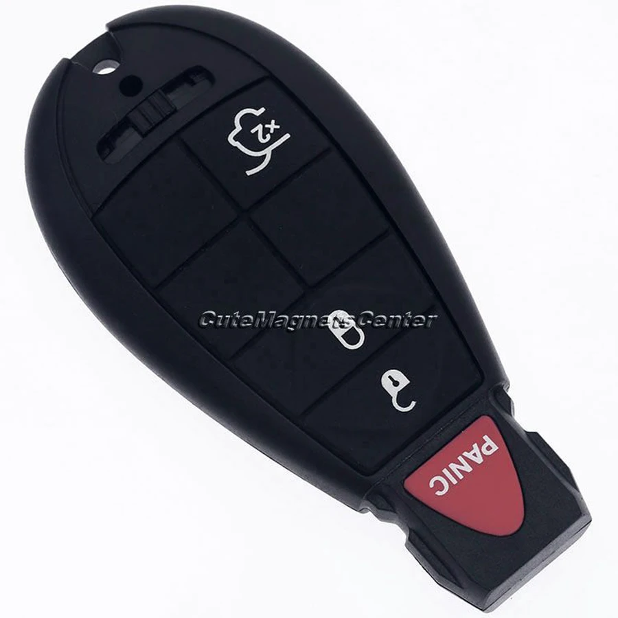 Дистанционный брелок для замены давления в шинах Jeep Commander Grand Cherokee БЕСКЛЮЧЕВОЙ