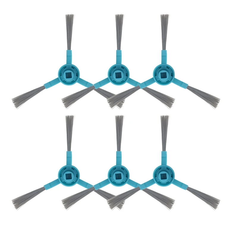 

Сменная щетка, боковая щетка для Conga 4090, аксессуары для пылесоса, робота-уборщика