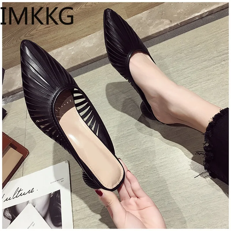 Женские мюли дизайнерские шлепанцы сланцы в полоску роскошные брендовые тапочки