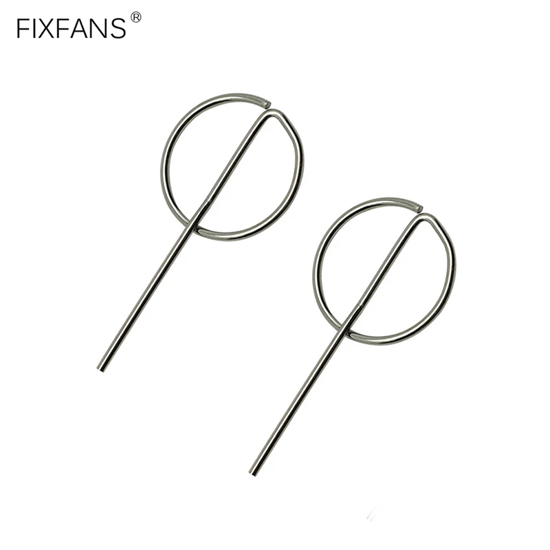 10 шт. вытаскиватель для Sim карты из нержавеющей стали|Наборы ручных инструментов|