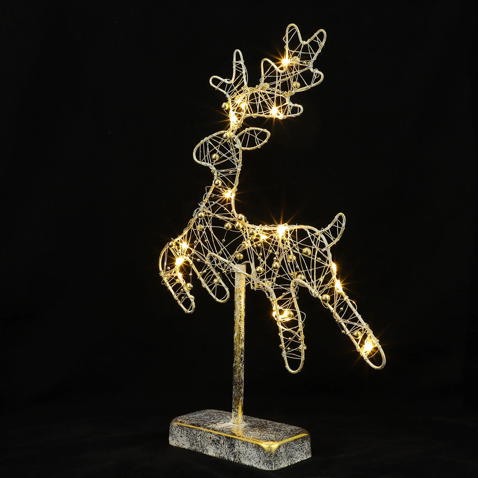

1pc Festival Christmas Modeling Light Creative Indoor LED Light Decorative Lamp