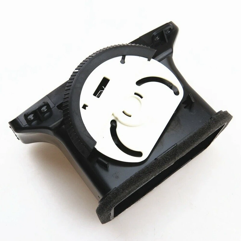 Автомобильный задний воздушный выход A/C вентиляционный узел для GOLF 5 MK5 6 MK6 Rabbit