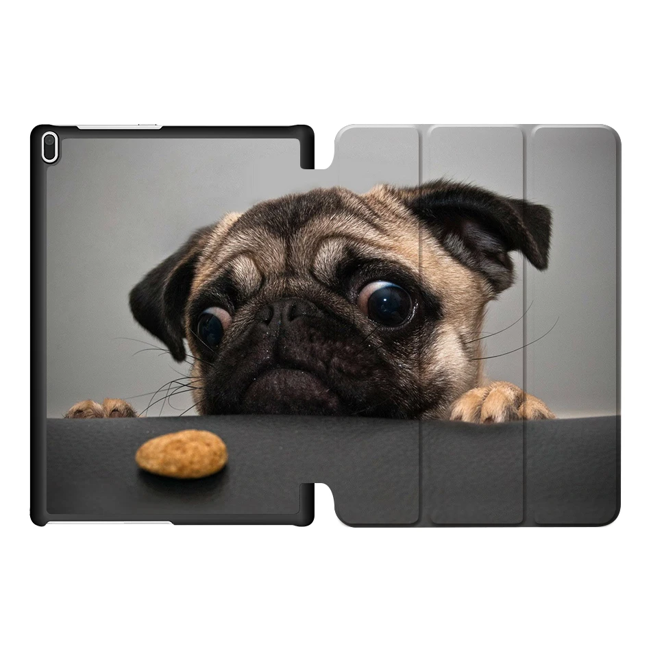 LV11 MTT чехол для планшета с милыми животными для lenovo Tab 4 10 TB-X304L TB-X304F TB-X304N Тонкий чехол из искусственной кожи с магнитной подставкой - Цвет: LV11