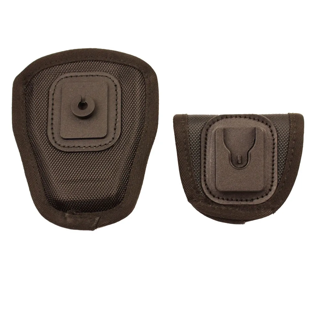 Чехол для наручников TTGTACTICAL с открытым верхом нейлоновый чехол