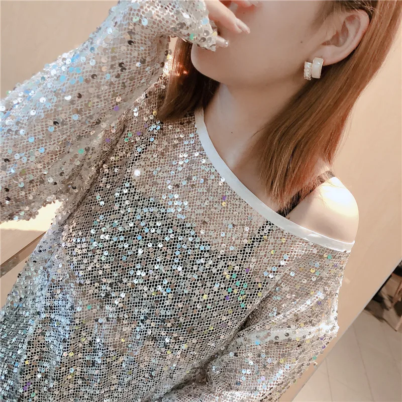 

Hangzhi Korean wild niche inlaid zirconium opal earrings temperament fashion personality simple niche earrings for women