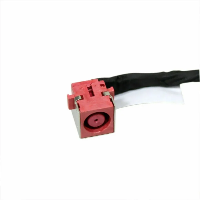 

For Acer Predator 15 G9-591 G9-592 Laptop Dc Power Jack Cable 50.Q06N5.006