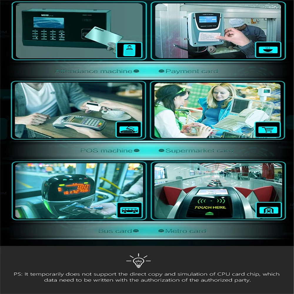 Смарт кольцо Jakcom R3 носимые устройства Волшебный палец NFC Кольцо умная