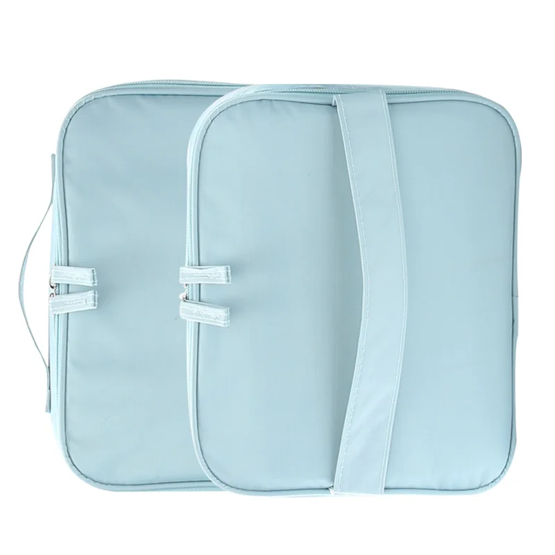 

2021 fashion new toiletry bag travel small storage box bag large capacity hot-selling portable cosmetic bag