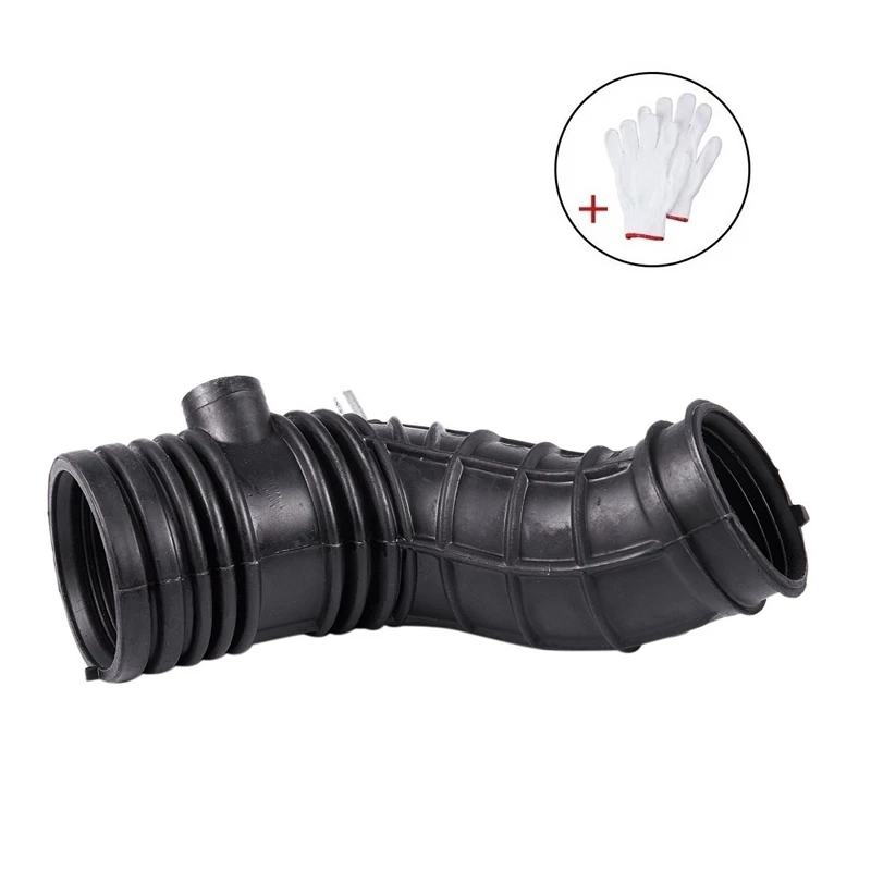 Воздухозаборник двигателя шланг для очистки Honda Accord 2003 2007 2.4L 696 739 17228RAAA00 17228 RAA A00