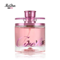meidun original womens perfume 60ml eau de parfum floral and fruity food long lasting female fragrance
