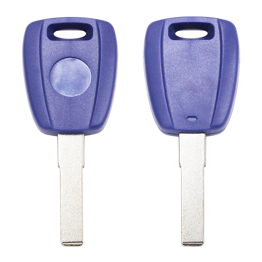 Запасной ключ-ретранслятор с Чипом T5 ID20 декодер SIP22 необработанное лезвие