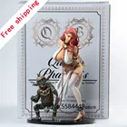 Экшн-фигурки королевы, аниме игрушки для детей, 27 см