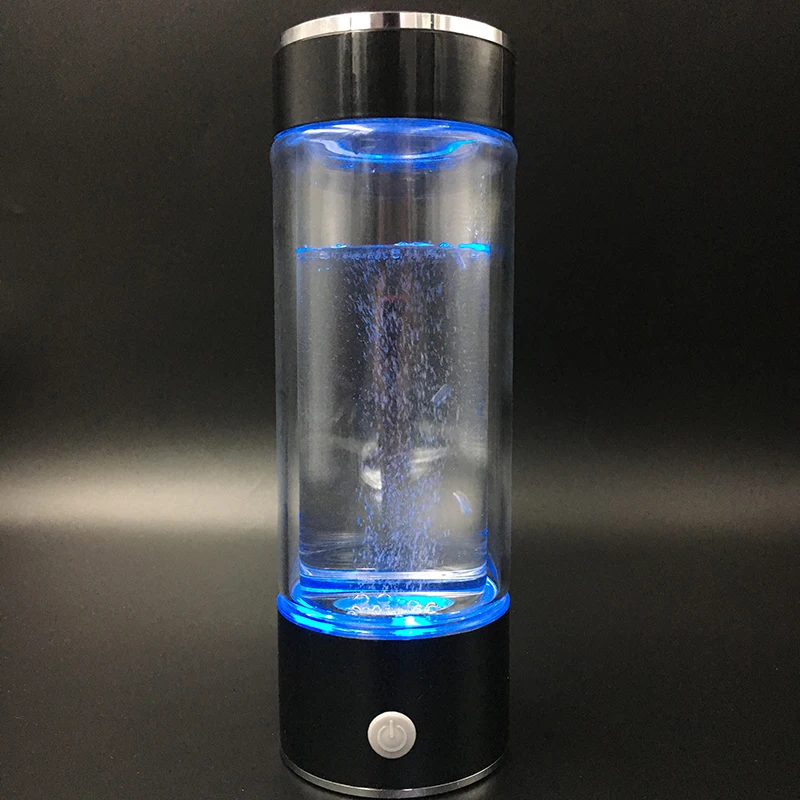 Наиболее стабильное качество SPE PEM мембрана 1800ppb H2 концентрации водорода богатая