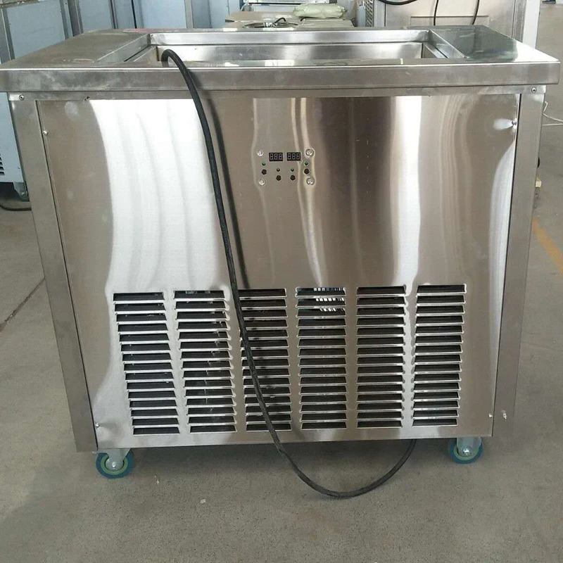 

Popsicle Machine Commercial Automatic Ice Cream Machine Ltalian Handmade Popsicle Fruit Strawberry Old Popsicle Quick Freeze