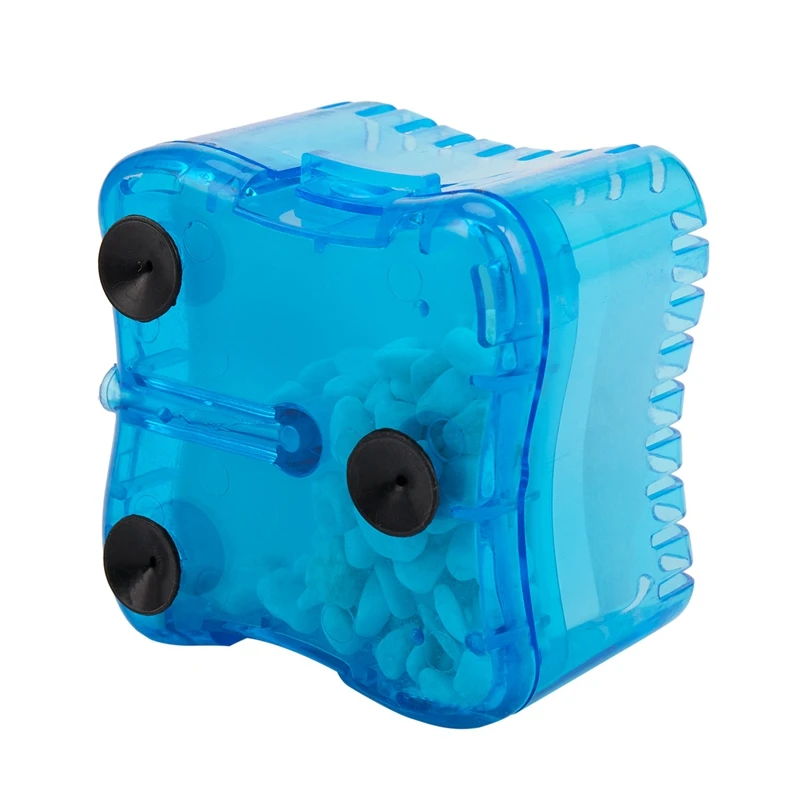 

Aquarium Fish Tank Super Pneumatic Biochemical Activated Carbon Filter/Water biological filter