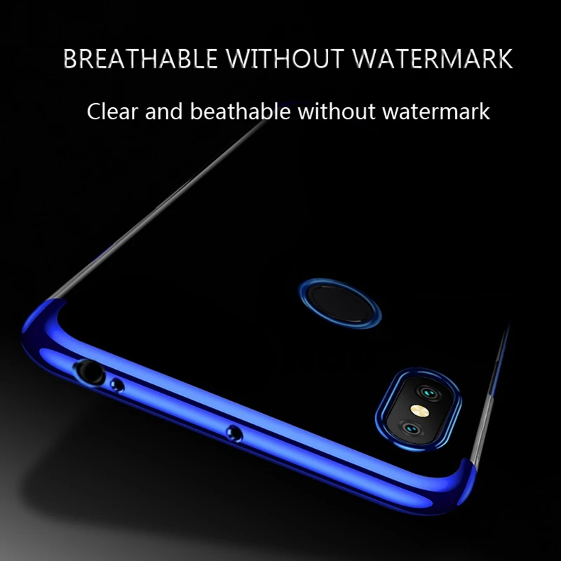 Роскошный чехол UPaitou с покрытием для Xiaomi Mi Max3 Mix3 9Lite CC9 CC9E 9 SE 9T Pro мягкий прозрачный